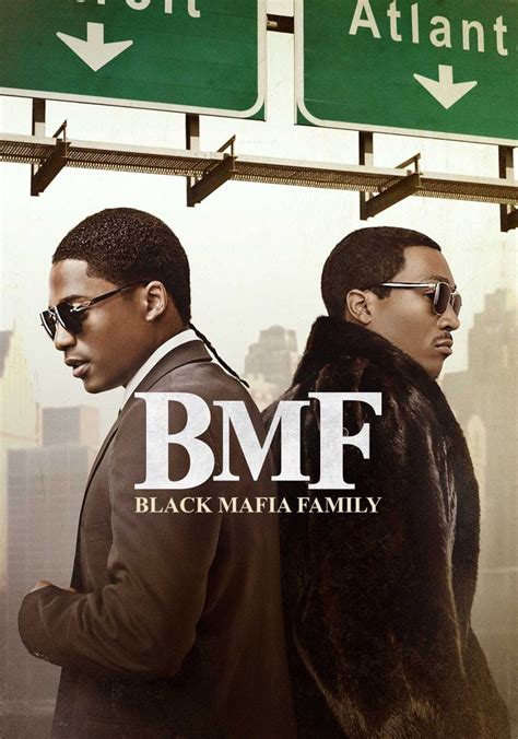 <strong>BMF</strong> returns for a second hit <strong>season</strong> and dramatizes the inspiring true story of two brothers who gave birth to the influential crime family, Black Mafia Family. . Bmf season 2 episode 1 watch online free